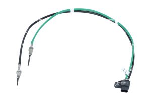 Senzor temperatura gaze evacuare DACIA DUSTER (HM_) 1.5 dCi 115 4x4 diesel 114 cai NRF 707383