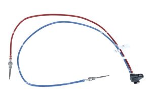Senzor temperatura gaze evacuare DACIA DUSTER (HM_) 1.5 dCi 115 (HMAD) diesel 116 cai NRF 707384