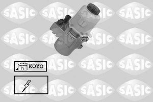 Pompa hidraulica sistem de directie DACIA LOGAN (LS_) 1.6 16V (LS09, LS0L, LS0M, LS0P, LS0V, LS18, LS1S, LS1V,... benzina 105 cai SASIC 7074013