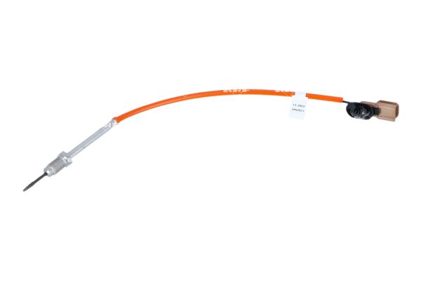 Senzor temperatura gaze evacuare DACIA DUSTER (HS_) 1.5 dCi diesel 109 cai NRF 707412