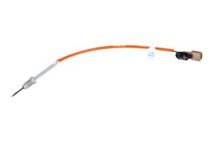 Senzor temperatura gaze evacuare DACIA DUSTER (HS_) 1.5 dCi diesel 109 cai NRF 707412