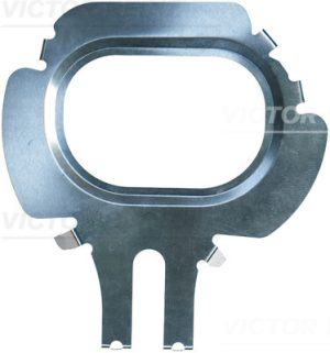 Garnitura galerie evacuare DACIA SANDERO III 1.0 SCe 65 benzina 67 cai VICTOR REINZ 71-18922-00
