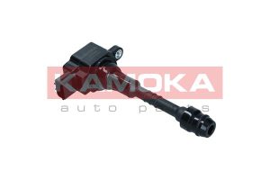 Bobina de inductie DACIA LOGAN (LS_) 1.6 16V Flexifuel Benzina/Etanol 105 cai KAMOKA 7120080