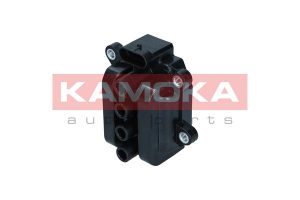 Bobina de inductie DACIA LOGAN (LS_) 1.2 16V LPG Benzina/Autogaz (GPL) 75 cai KAMOKA 7120107