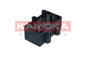 Bobina de inductie DACIA LOGAN EXPRESS (FS_) 1.6 MPI 85 benzina 84 cai KAMOKA 7120116