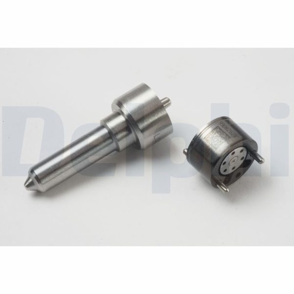 Chit reparatie injectoare DACIA LOGAN MCV (KS_) 1.5 dCi (KS0W) diesel 86 cai DELPHI 7135-646