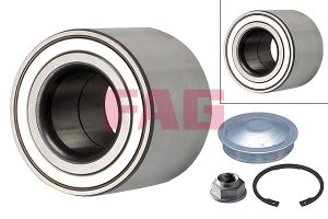 Set rulment roata DACIA LODGY (JS_) 1.3 TCe 100 (JSNU) benzina 102 cai FAG 713 6311 30