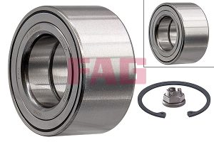 Set rulment roata DACIA DUSTER Autoutilitara/SUV 1.2 TCe 125 4x4 (HSAU) benzina 125 cai FAG 713 6311 80