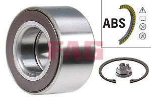 Set rulment roata DACIA JOGGER (RK_) 1.0 TCe 110 (RKMD) benzina 110 cai FAG 713 6312 00