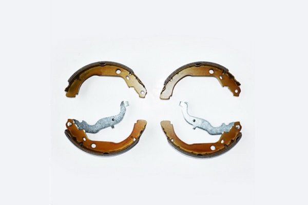Set saboti frana DACIA DUSTER (HS_) 1.5 dCi 4x4 diesel 90 cai ASAM AUTOMOTIVE 71811