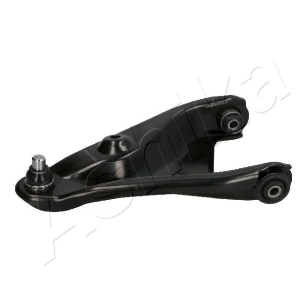 Brat suspensie roata DACIA SANDERO II 1.5 dCi 75 / Blue dCi 75 (B8JW, B8M4, B8AH, B8M7, B8M6) diesel 75 cai ASHIKA 72-00-009R