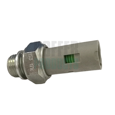 Senzor presiune ulei DACIA SANDERO 1.2 16V LPG Benzina/Autogaz (GPL) 75 cai HOFFER 7532067