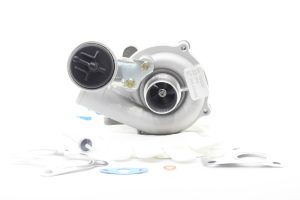 Compresor sistem de supraalimentare DACIA LOGAN (LS_) 1.5 dCi (LS0J, LS0Y) diesel 65 cai ALANKO 10900020
