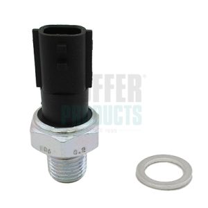 Senzor presiune ulei DACIA SANDERO 1.4 (BS0C, BS0A, BS0G, BS1F, BS0E) benzina 75 cai HOFFER 7532086