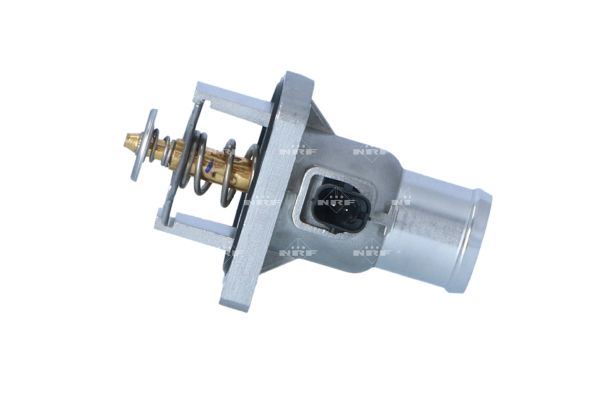 Termostat lichid racire DACIA DUSTER (HS_) 1.5 dCi 4x4 diesel 109 cai NRF 725033