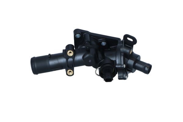 Termostat lichid racire DACIA LOGAN MCV II 1.5 dCi diesel 75 cai NRF 725078