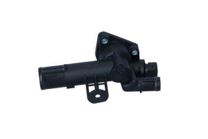 Termostat lichid racire DACIA DUSTER (HS_) 1.5 dCi diesel 109 cai NRF 725137