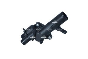 Termostat lichid racire DACIA DUSTER (HS_) 1.5 dCi (HSMC) diesel 107 cai NRF 725288
