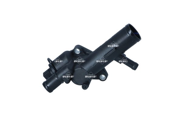 Termostat lichid racire DACIA DUSTER (HS_) 1.5 dCi diesel 110 cai NRF 725288