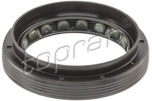 Simering diferential DACIA DUSTER (HS_) 1.6 16V Hi-Flex Benzina/Etanol 105 cai TOPRAN 700 892