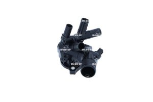 Termostat lichid racire DACIA DUSTER (HM_) 1.2 TCe 125 (HMMA) benzina 125 cai NRF 725332