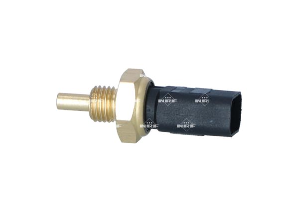 Senzor temperatura lichid de racire DACIA LOGAN MCV (KS_) 1.6 Bifuel Benzina/Autogaz (GPL) 87 cai NRF 727012