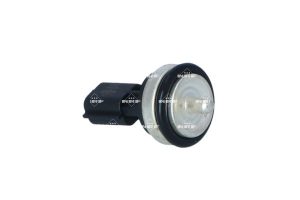 Senzor temperatura lichid de racire DACIA DUSTER (HS_) 1.5 dCi (HSAJ) diesel 90 cai NRF 727013