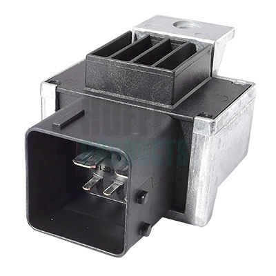 Unitate de control bujii incandescente DACIA SANDERO II 1.5 dCi diesel 90 cai HOFFER H7285845