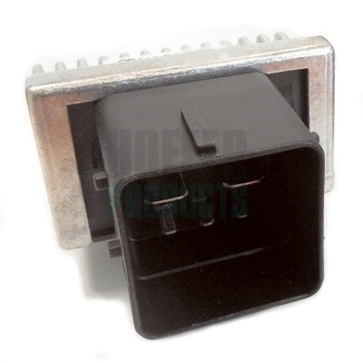 Unitate de control bujii incandescente DACIA SANDERO II 1.5 dCi diesel 90 cai HOFFER H7285891