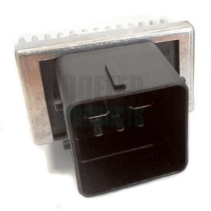 Unitate de control bujii incandescente DACIA LODGY (JS_) 1.5 dCi diesel 90 cai MEAT DORIA 7285891