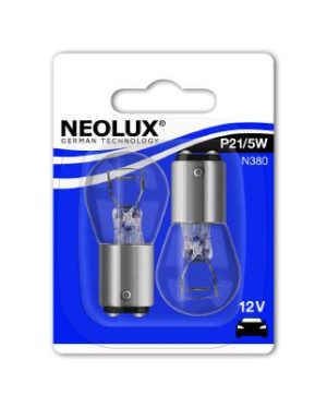 Bec semnalizator DACIA SPRING EV (B6M1) electric 45 cai NEOLUX N380-02B