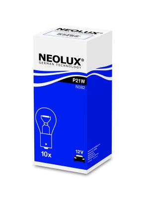 Bec semnalizator DACIA LOGAN (LS_) 1.0 Hi-Flex (LS0R, LS1G) Benzina/Etanol 76 cai NEOLUX N382