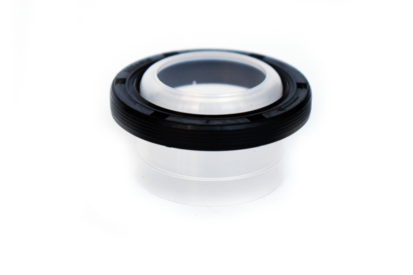 Simering arbore cotit DACIA LOGAN (LS_) 1.2 16V (LS1N, LS02, BS02) benzina 75 cai ASAM AUTOMOTIVE 73544