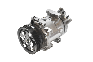 Compresor climatizare DACIA LOGAN EXPRESS (FS_) 1.4 benzina 75 cai ASAM AUTOMOTIVE 74054