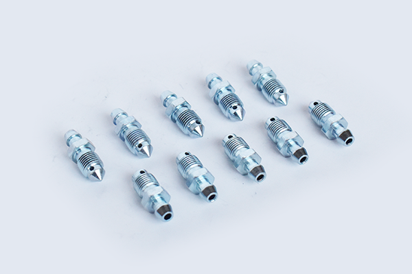 Surub aerisire cilindru receptor frana DACIA LOGAN pick-up (US_) 1.6 MPI 85 benzina 84 cai ASAM AUTOMOTIVE 74699
