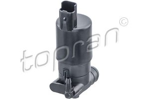 Pompa de apa spalare parbriz DACIA LOGAN (LS_) 1.5 dCi (LS04) diesel 88 cai TOPRAN 207 666