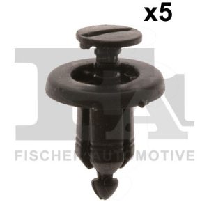 Clips acoperire decorativa si protectie DACIA LOGAN (LS_) 1.6 LPG Benzina/Autogaz (GPL) 87 cai FA1 75-30004.5