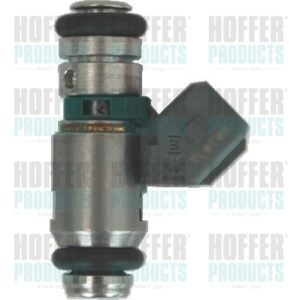 Injector DACIA LOGAN MCV (KS_) 1.6 16V (KS0L, KS0M, KS0P, KS1S) benzina 105 cai HOFFER H75112242