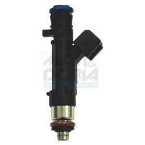 Injector DACIA LOGAN MCV II 1.6 benzina 84 cai MEAT DORIA 75114034