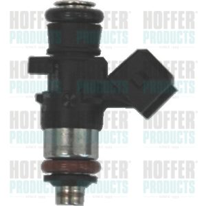 Injector DACIA SANDERO II 1.2 LPG Benzina/Autogaz (GPL) 75 cai HOFFER H75114046
