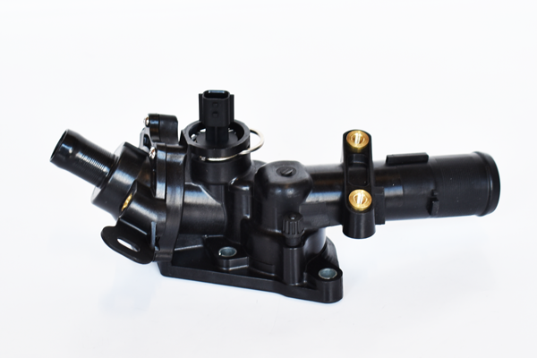 Termostat lichid racire DACIA DUSTER (HS_) 1.5 dCi 4x4 diesel 109 cai ASAM AUTOMOTIVE 75201