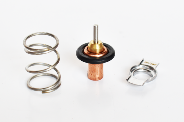 Termostat lichid racire DACIA DUSTER (HS_) 1.5 dCi 4x4 diesel 109 cai ASAM AUTOMOTIVE 75202