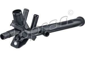 Cuplaj conducta lichid racire DACIA LOGAN MCV (KS_) 1.5 dCi diesel 65 cai TOPRAN 700 824