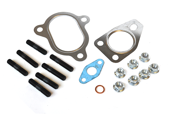 Set montaj turbocompresor DACIA LOGAN MCV (KS_) 1.5 dCi (KS04) diesel 75 cai ASAM AUTOMOTIVE 75582