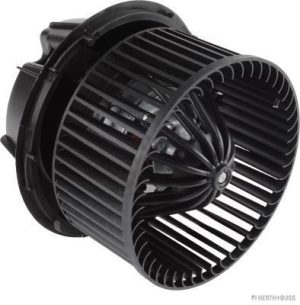 Ventilator habitaclu DACIA DUSTER (HS_) 1.5 dCi 4x4 diesel 109 cai HERTH BUSS ELPARTS 75610002