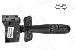 Comutator stergator DACIA LOGAN pick-up (US_) 1.6 Bifuel Benzina/Autogaz (GPL) 84 cai AIC 75814