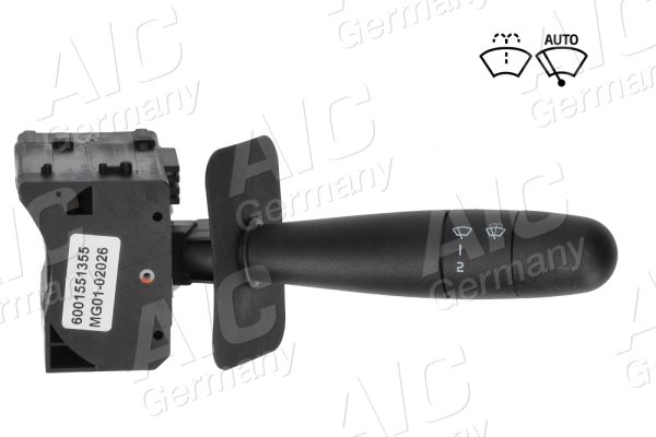 Comutator stergator DACIA LOGAN pick-up (US_) 1.6 Bifuel Benzina/Autogaz (GPL) 84 cai AIC 75814