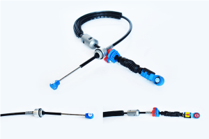 Cablu transmisie manuala DACIA LOGAN (LS_) 1.6 MPI 85 benzina 84 cai ASAM AUTOMOTIVE 75816