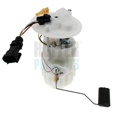 Sistem alimentare cu combustibil DACIA SANDERO 1.6 (BS0D, BS0B, BS0F, BS0H) benzina 87 cai HOFFER 7506872