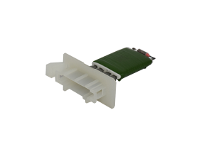 Rezistor ventilator habitaclu DACIA SANDERO II TCe 90 (B8M1, B8MA, B8AC) benzina 90 cai ASAM AUTOMOTIVE 76922